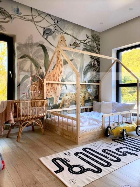 Apartament de vânzare 3 camere Pipera - 93057AV | BLITZ București | Poza8