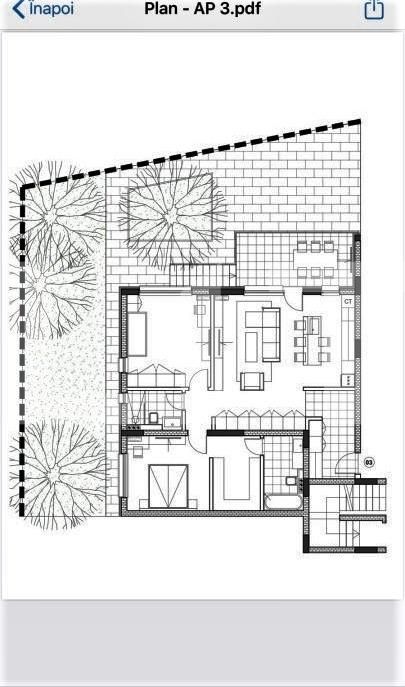 Apartament de vânzare 3 camere Pipera - 93057AV | BLITZ București | Poza1