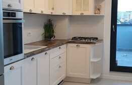 Apartament tip duplex, de 3 camere, 97 mp si terasa 17mp, zona Titan-Salajan