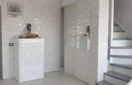 Apartament tip duplex, de 3 camere, 97 mp si terasa 17mp, zona Titan-Salajan