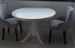 Apartament tip duplex, de 3 camere, 97 mp si terasa 17mp, zona Titan-Salajan