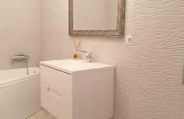 Apartament tip duplex, de 3 camere, 97 mp si terasa 17mp, zona Titan-Salajan