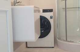 Apartament tip duplex, de 3 camere, 97 mp si terasa 17mp, zona Titan-Salajan