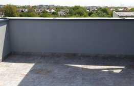 Apartament tip duplex, de 3 camere, 97 mp si terasa 17mp, zona Titan-Salajan