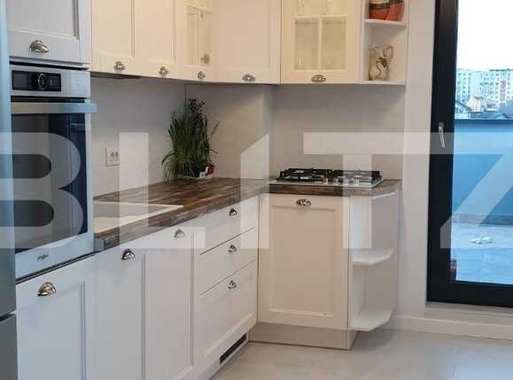 Apartament de vânzare 3 camere Titan - 93117AV | BLITZ București | Poza3