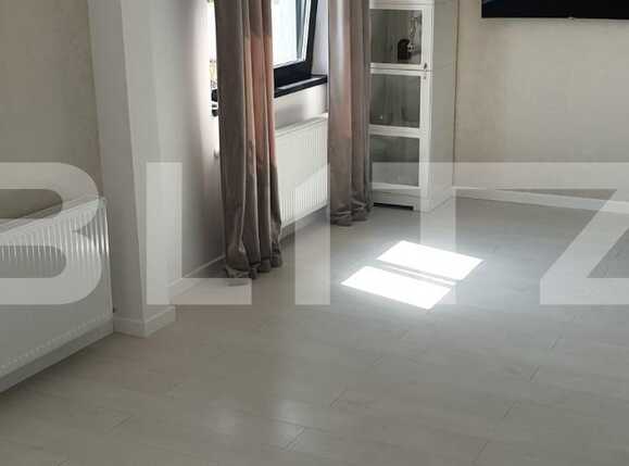 Apartament de vânzare 3 camere Titan - 93117AV | BLITZ București | Poza1