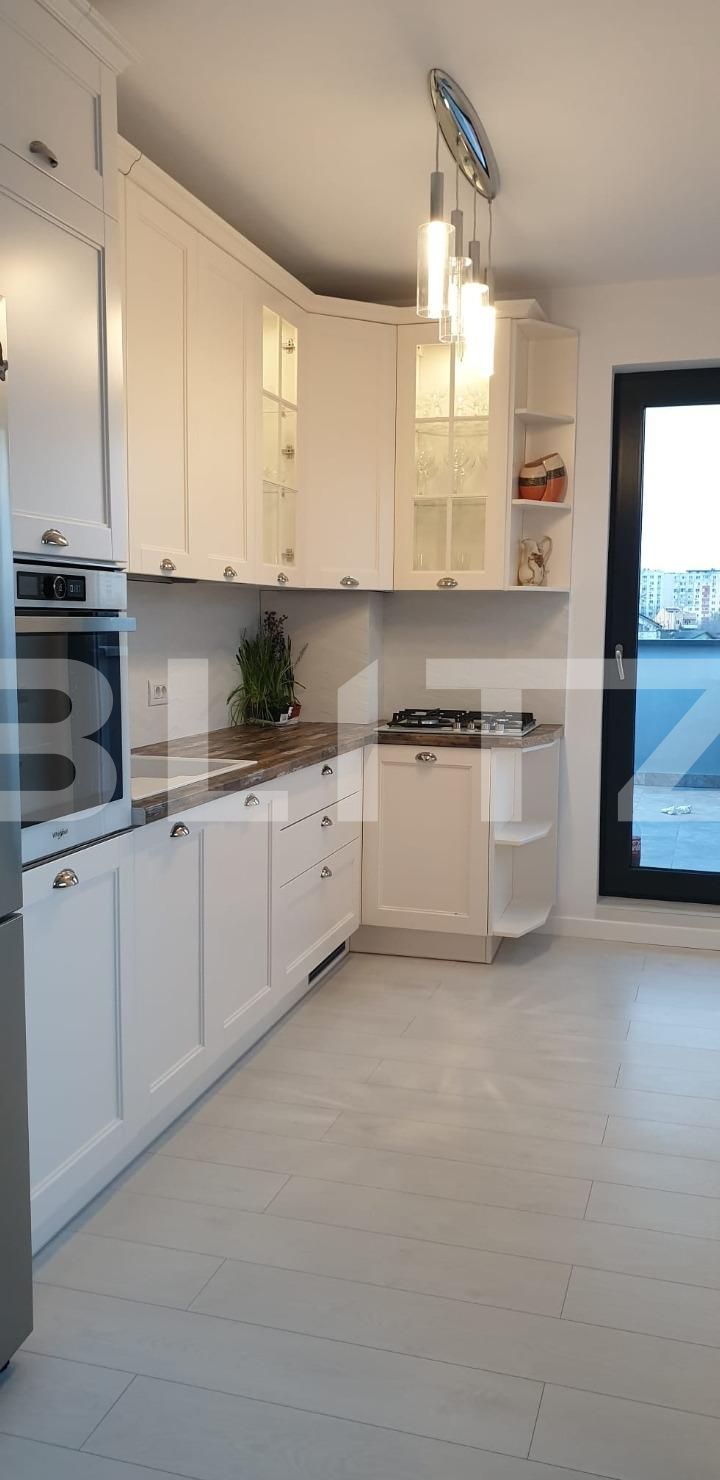 Apartament de vânzare 3 camere Titan - 93117AV | BLITZ București | Poza3