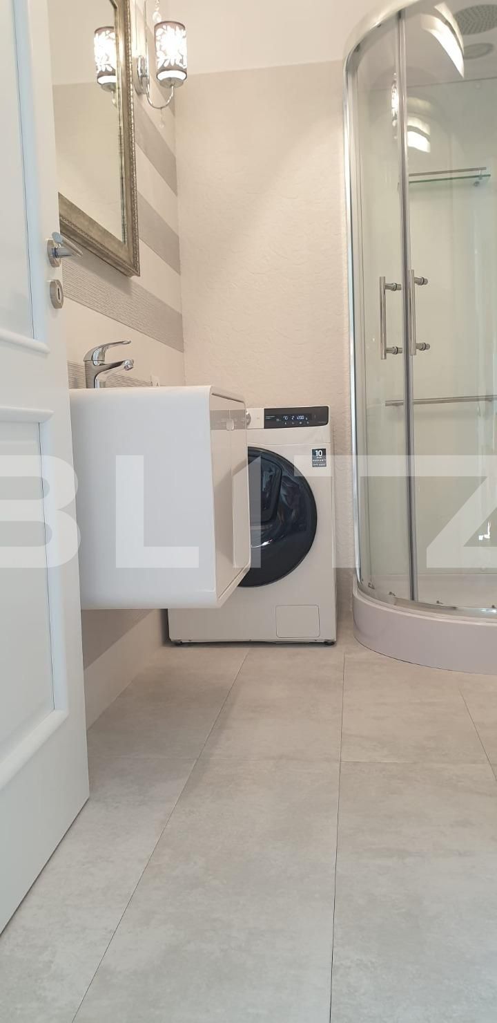 Apartament de vânzare 3 camere Titan - 93117AV | BLITZ București | Poza4