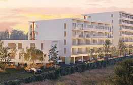 Apartament 3 camere, premium, 82,0 mp, terasa 14,7 mp, zona Baneasa