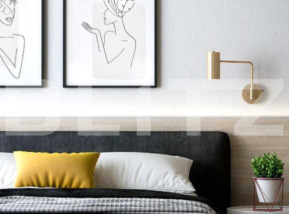 Apartament de vânzare 3 camere Baneasa - 93183AV | BLITZ București | Poza2