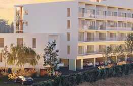 Apartament Lux, 3 camere, 82 mp, terasa 14,7 mp,  Zona Baneasa