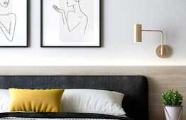 Apartament lux 3 camere, 82 mp, terasa 15 mp, zona Baneasa