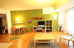 Studio superb, 47 mp, in zona scolii americane, Pipera