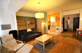 Studio superb, 47 mp, in zona scolii americane, Pipera