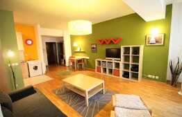 Studio superb, 47 mp, in zona scolii americane, Pipera