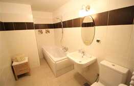 Studio superb, 47 mp, in zona scolii americane, Pipera