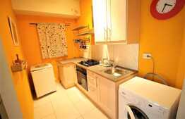 Studio superb, 47 mp, in zona scolii americane, Pipera