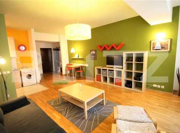 Garsonieră de vânzare Pipera - 93188AV | BLITZ București | Poza6