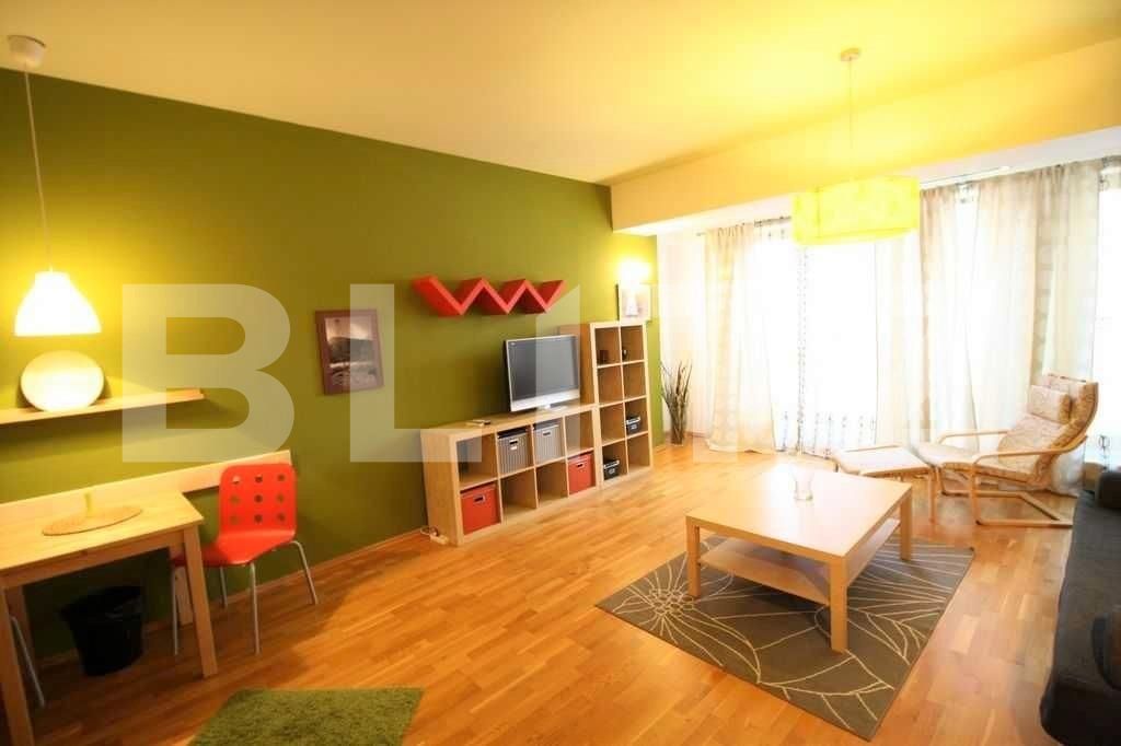 Garsonieră de vânzare Pipera - 93188AV | BLITZ București | Poza7