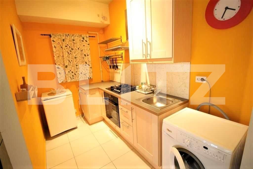 Garsonieră de vânzare Pipera - 93188AV | BLITZ București | Poza4