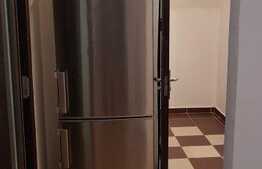 Garsoniera spatioasa, 36 mp, Titan