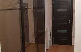 Garsoniera spatioasa, 36 mp, Titan