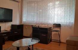 Garsoniera spatioasa, 36 mp, Titan