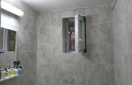 Garsoniera spatioasa, 36 mp, Titan