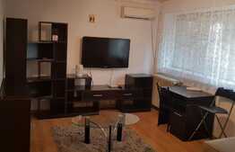 Garsoniera spatioasa, 36 mp, Titan