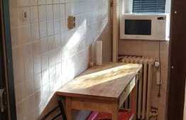 Garsoniera spatioasa, 36 mp, Titan