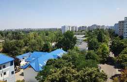 Garsoniera 30 mp, semidecomandata, etaj intermediar, Dristor