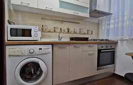 Garsoniera 30 mp, semidecomandata, etaj intermediar, Dristor