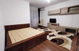 Garsoniera 30 mp, semidecomandata, etaj intermediar, Dristor