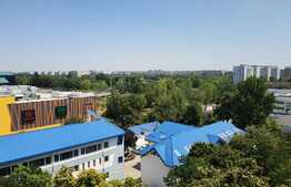 Garsoniera 30 mp, semidecomandata, etaj intermediar, Dristor