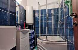 Garsoniera 30 mp, semidecomandata, etaj intermediar, Dristor