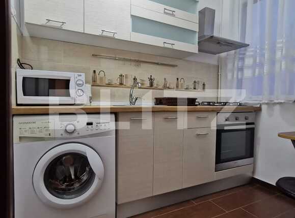 Garsoniera de vanzare, Dristor, Titan | Poza4