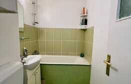 Garsoniera 28 mp, semidecomandata, etaj intermediar, Dristor