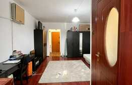 Garsoniera 28 mp, semidecomandata, etaj intermediar, Dristor