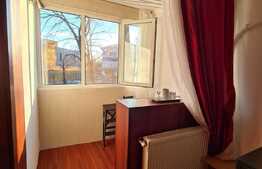 Garsoniera 28 mp, semidecomandata, etaj intermediar, Dristor