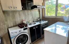 Garsoniera 28 mp, semidecomandata, etaj intermediar, Dristor