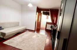 Garsoniera 28 mp, semidecomandata, etaj intermediar, Dristor