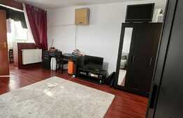 Garsoniera 28 mp, semidecomandata, etaj intermediar, Dristor