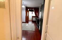 Garsoniera 28 mp, semidecomandata, etaj intermediar, Dristor