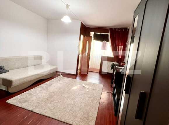 Garsoniera de vanzare, Dristor, Titan | Poza1