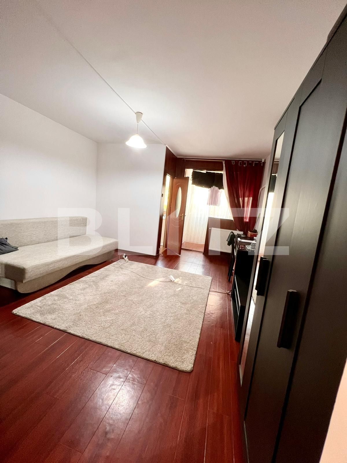 Garsoniera de vanzare, Dristor, Titan | Poza1