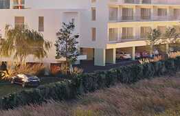 Apartament Lux, 3 camere, 82 mp, terasa 15 mp, Zona Baneasa