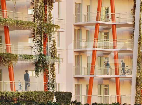 Apartament de vânzare 3 camere Baneasa - 93258AV | BLITZ București | Poza8