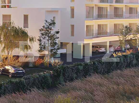 Apartament de vânzare 3 camere Baneasa - 93258AV | BLITZ București | Poza6