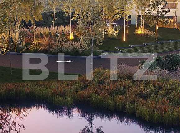 Apartament de vânzare 3 camere Baneasa - 93258AV | BLITZ București | Poza10