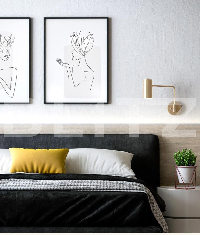 Apartament de vânzare 3 camere Baneasa - 93258AV | BLITZ București | Poza3